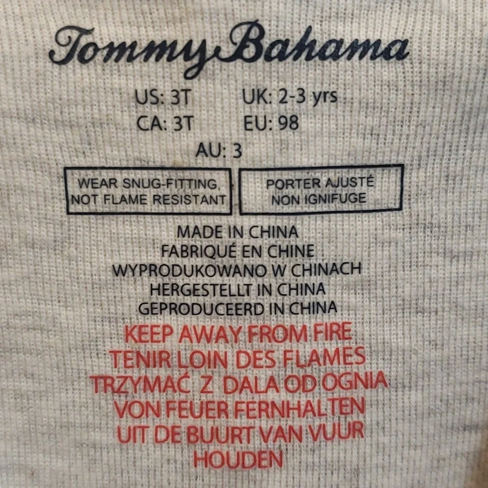 Tommy Bahama Kids 